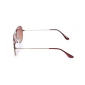 POLO BLACK 3025 58 16 C19 140 UNİSEX GÜNEŞ GÖZLÜĞÜ thumbnail 2