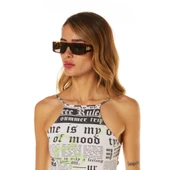 TOMY MARIN TM 9107 60 18 145 C53 UNİSEX GÜNEŞ GÖZLÜĞÜ thumbnail 1