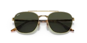 RAY-BAN RB3688 001 31 55 19 145 3N UNİSEX GÜNEŞ GÖZLÜĞÜ thumbnail 6