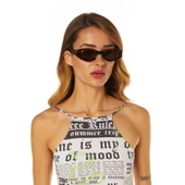 TOMY MARIN TM 9101 50 22 142 C3 UNİSEX GÜNEŞ GÖZLÜĞÜ thumbnail 1