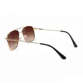 POLO BLACK 1867 56 15 140 08 UNİSEX GÜNEŞ GÖZLÜĞÜ thumbnail 2