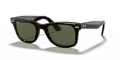 RAY-BAN RB2140 902 52 UNİSEX GÜNEŞ GÖZLÜĞÜ thumbnail 1