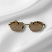 DUPONT MILANO CL42111U 30N 56 18 135 3C KADIN GÜNEŞ GÖZLÜĞÜ - 1