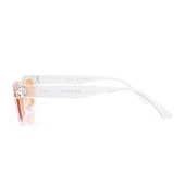 TOMY MARIN TM 2016 52 19 135 01 ORANGE UNİSEX GÜNEŞ GÖZLÜĞÜ - 3