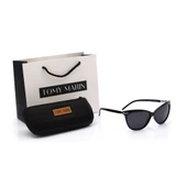TOMY MARIN TM 2008 01 54 140 12 UNİSEX GÜNEŞ GÖZLÜĞÜ - 4