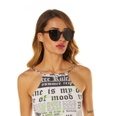 TOMY MARIN TM 3279 62 17 152 C2 UNİSEX GÜNEŞ GÖZLÜĞÜ thumbnail 1