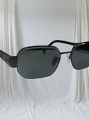 DUPONT MILANO CL42111U 25F 56 18 135 3C BLACK ERKEK GÜNEŞ GÖZLÜĞÜ thumbnail 1