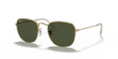 RAY-BAN RB3857 FRANK 9196/31 51 20 140 3N UNİSEX GÜNEŞ GÖZLÜĞÜ thumbnail 1