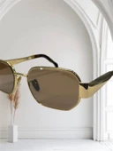 DUPONT MILANO CL42111U 30N 56 18 135 3C KADIN GÜNEŞ GÖZLÜĞÜ - 4