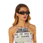 TOMY MARIN TM 9107 60 18 145 C53 UNİSEX GÜNEŞ GÖZLÜĞÜ thumbnail 2