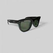 DUPONT MILANO 0502S 6677/VR 53 20 145 3N ERKEK GÜNEŞ GÖZLÜĞÜ - 1