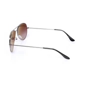 POLO BLACK 3025 55 16 C23 140 UNİSEX GÜNEŞ GÖZLÜĞÜ thumbnail 2