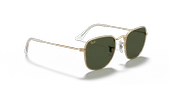 RAY-BAN RB3857 FRANK 9196/31 51 20 140 3N UNİSEX GÜNEŞ GÖZLÜĞÜ thumbnail 4
