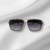 DUPONT MILANO PRA66S 001 57 20 145 ERKEK GÜNEŞ GÖZLÜĞÜ - 6