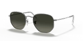 RAY-BAN RB3548N 004/71 51 21 145 3N ERKEK GÜNEŞ GÖZLÜĞÜ thumbnail 1