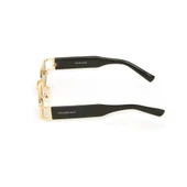 POLO BLACK PB 3018 56 18 139 C1 UNİSEX GÜNEŞ GÖZLÜĞÜ thumbnail 5