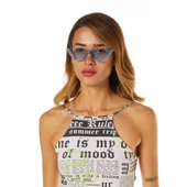 TOMY MARIN TM 19056 65 16 145 C2 UNİSEX GÜNEŞ GÖZLÜĞÜ thumbnail 2