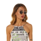 TOMY MARIN TM 900 50 18 140 04 UNİSEX GÜNEŞ GÖZLÜĞÜ thumbnail 1