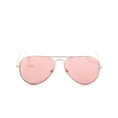 GIO FERRARI 1046A 58 14 140 27 KADIN GÜNEŞ GÖZLÜĞÜ - 2