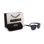 TOMY MARIN TM 2005 01 57 140 14 UNİSEX GÜNEŞ GÖZLÜĞÜ thumbnail 4