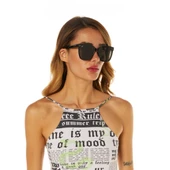 TOMY MARIN TM 3008 58 13 140 C1 UNİSEX GÜNEŞ GÖZLÜĞÜ thumbnail 1