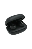 Lecoo Lenovo Ew301 Bluetooth 5.0 Kablosuz Tws Mikrofonlu Kulak Içi Kulaklık Siyah - 5