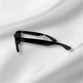 POLO BLACK PB 110 49 25 145 C1 SİYAH UNİSEX GÜNEŞ GÖZLÜĞÜ thumbnail 3