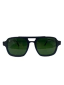 POLO BLACK PB 113 54 C2-MAT YEŞİL UNİSEX GÜNEŞ GÖZLÜĞÜ thumbnail 2