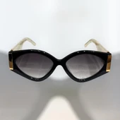 DOLCE & GABBANA DG4396 2955 /7C 56 17 145 3N KADIN GÜNEŞ GÖZLÜĞÜ - 1