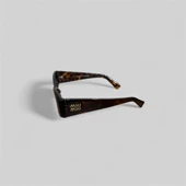 MIU MIU SMU06YS 10G 5SI 52 14 145 KADIN GÜNEŞ GÖZLÜĞÜ - 1