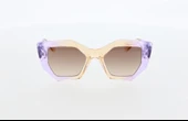 GUESS GU7897 80F KADIN GÜNEŞ GÖZLÜĞÜ - 3