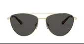 MICHAEL KORS MC 1056 101487 58 15 140 3N KADIN GÜNEŞ GÖZLÜĞÜ - 2