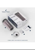 Nautica Urban Tumbler Termos 590 ml Lila - 3