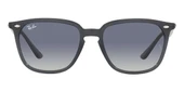 RAY-BAN RB4362 6230 4L 55 18 145 2N UNİSEX GÜNEŞ GÖZLÜĞÜ thumbnail 2