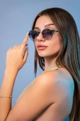 MORLIN BRON 1182 03 UNİSEX GÜNEŞ GÖZLÜĞÜ - 1