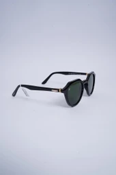 POLO BLACK PB 116 C1 YEŞİL UNİSEX GÜNEŞ GÖZLÜĞÜ thumbnail 3