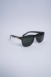 POLO BLACK PB 102 C1-YEŞİL UNİSEX GÜNEŞ GÖZLÜĞÜ thumbnail 1