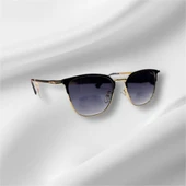 MONTBLACK MB 2481 59 19 149 C3 SİYAH UNİSEX GÜNEŞ GÖZLÜĞÜ thumbnail 1