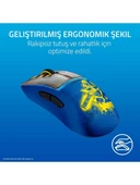 Razer DeathAdder V3 Pro Fortnite Edition Kablosuz Espor Oyun Faresi FocusPro 30K DPI Gen-3 - 3
