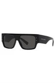 DOLCE & GABBANA DG 4459 501 87 KADIN GÜNEŞ GÖZLÜĞÜ - 1