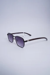 MONTBLACK MB2A842 C3 UNİSEX GÜNEŞ GÖZLÜĞÜ thumbnail 3