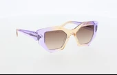 GUESS GU7897 80F KADIN GÜNEŞ GÖZLÜĞÜ - 1