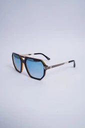 MORLIN BRON MB 1298 57 18 145 02 UNİSEX GÜNEŞ GÖZLÜĞÜ - 4