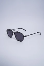 MONTBLACK MB2165 C30 UNİSEX GÜNEŞ GÖZLÜĞÜ thumbnail 3