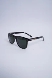 POLO BLACK PB 102 C1-YEŞİL UNİSEX GÜNEŞ GÖZLÜĞÜ thumbnail 3