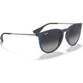 RAY-BAN RB 4171 ERİKA 6002 8G 54 18 145 3N UNİSEX GÜNEŞ GÖZLÜĞÜ thumbnail 1