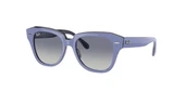 RAY-BAN 9186S 7119/4L 46 15 130 2N KIZ ÇOCUK GÜNEŞ GÖZLÜĞÜ - 1