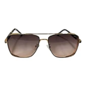 MONTBLACK MB 2498 53 18 146 C1 UNİSEX GÜNEŞ GÖZLÜĞÜ thumbnail 2