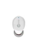 Lecoo Ew301 Bluetooth 5.0 Kablosuz Tws Mikrofonlu Kulak İçi Kulaklık Beyaz - 5