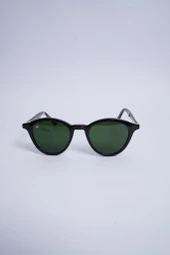 POLO BLACK PB 115 48 C1-YEŞİL UNİSEX GÜNEŞ GÖZLÜĞÜ thumbnail 4